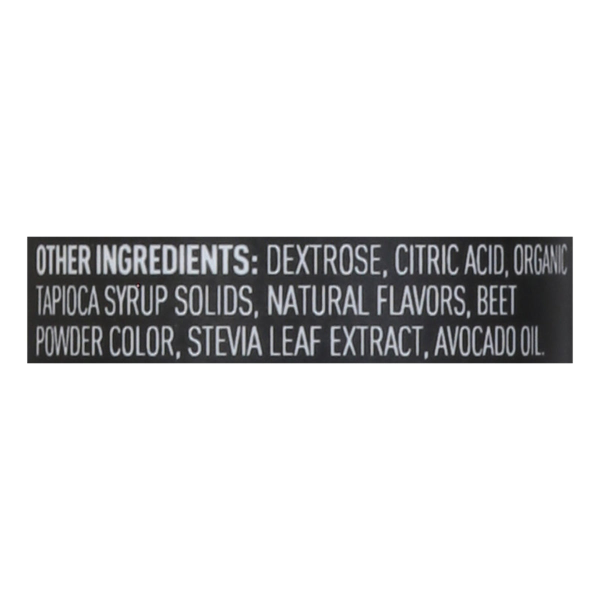Nuun Hydration Energy Berry Blast, 10 ct (Case of 8)