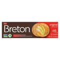 Dare Breton Original Crackers, 7 oz (Case of 12)