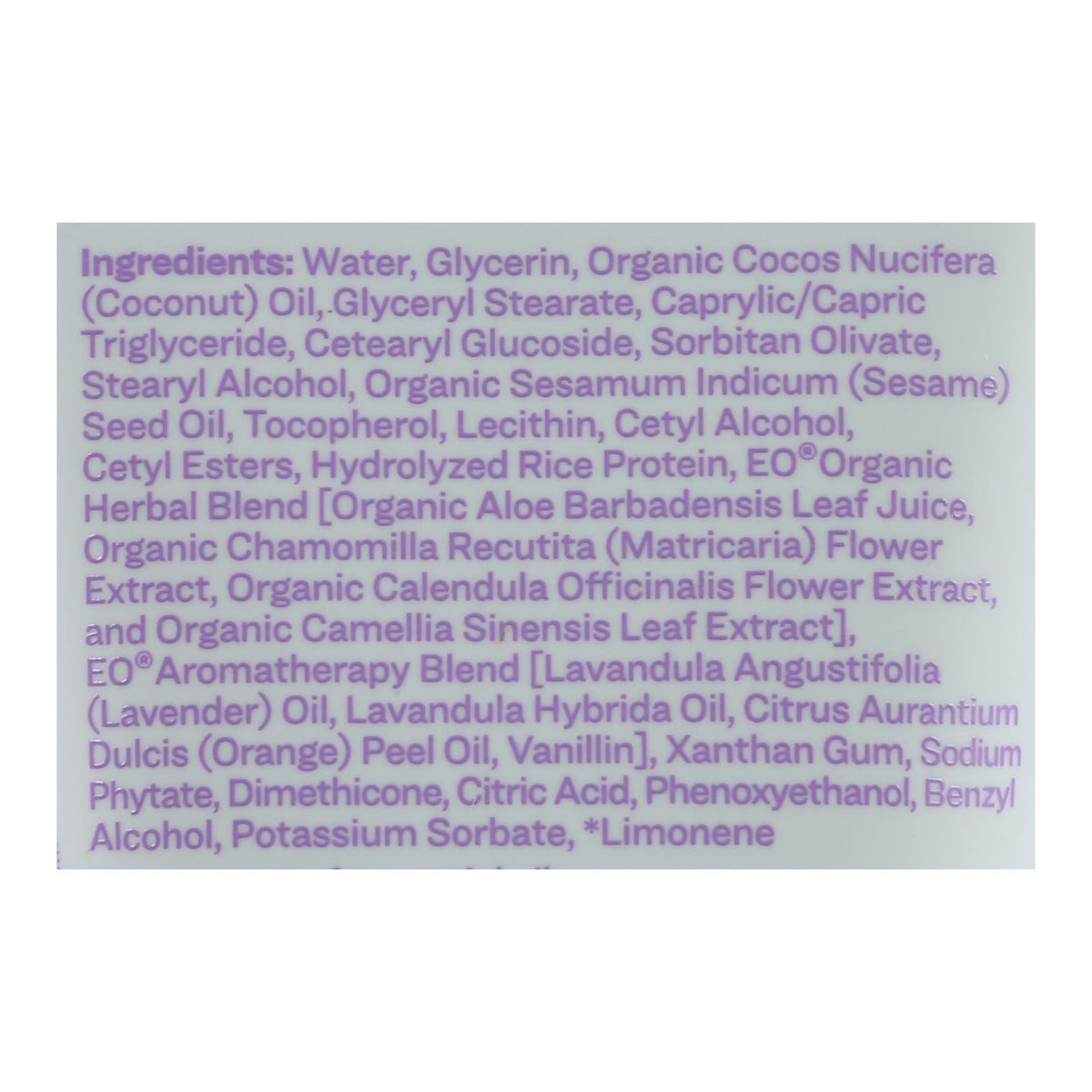 Everyone Lotion Vanilla Lavender - 12 Pack - 2 Fl. Oz. Each