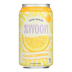 Swoon Lemonade, 12 oz (Case of 12)