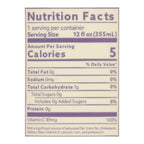 Swoon Lemonade, 12 oz (Case of 12)