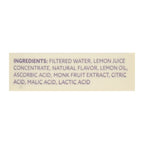 Swoon Lemonade, 12 oz (Case of 12)