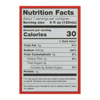 Q Mixers Bloody Mary Mix, 4 x 7.5 fl oz (Case of 6)