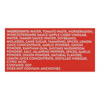 Q Mixers Bloody Mary Mix, 4 x 7.5 fl oz (Case of 6)