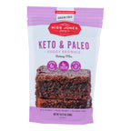 Miss Jones Baking Co Keto Brownie Mix, 10.57 oz (Case of 6)