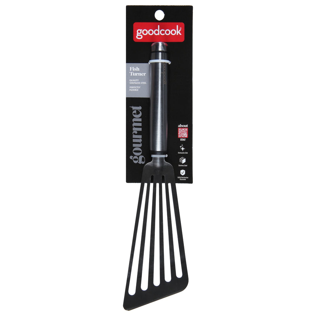 Goodcook Turner Fish - Case of 4 (1 Count)