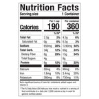 Pacific Foods Fire Roasted Vegetable Chili, 16.5 oz (Case of 12)