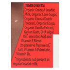 "Horizon Organic Dairy 1% DHA Asep Milk Chocolate - 12/8 Oz - 1 Each"