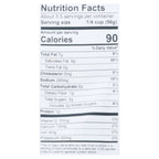 Kevin's Natural Foods Lemongrass Basil Sauce, 7 oz (Case of 12)