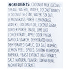 Kevin's Natural Foods Lemongrass Basil Sauce, 7 oz (Case of 12)