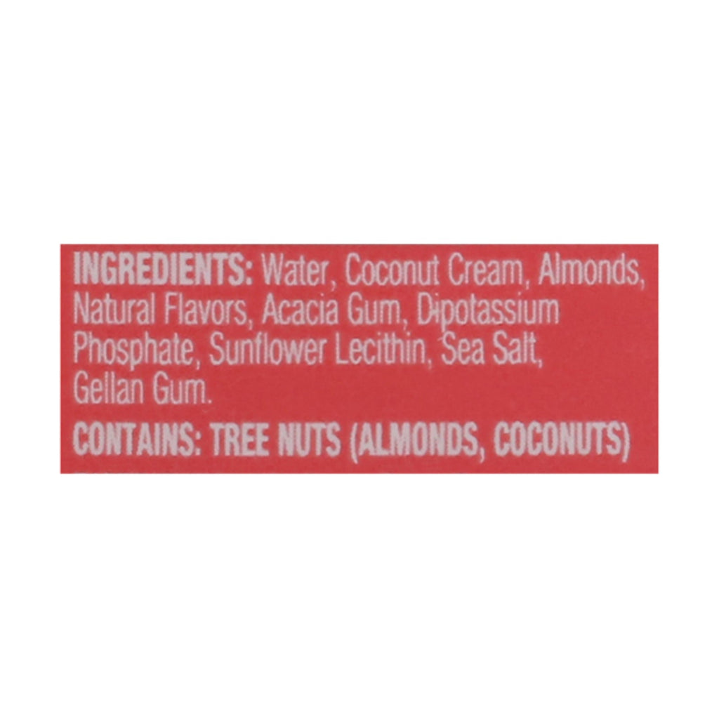 Nutpods Non-Dairy Coffee Creamer, Unsweetened Cinnamon Swirl, 11.2 Fl. Oz. (Case of 12)