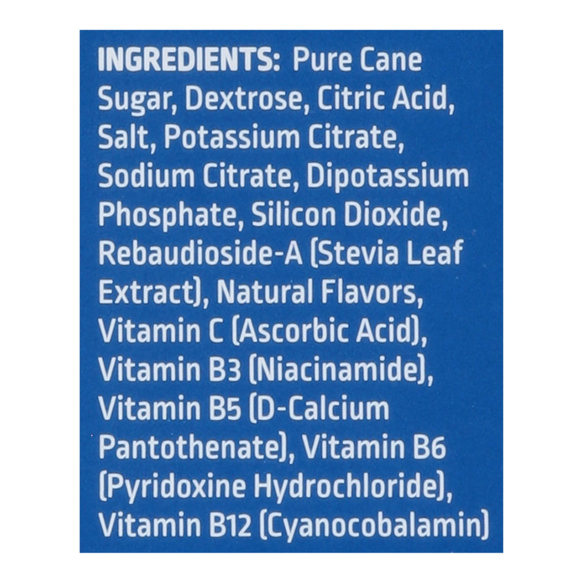 Liquid I.V. Passion Fruit Drink Mix, 10 ct (5.65 oz)