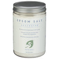 White Egret Epsom Salt Unscented, 1 Each, 30 Oz