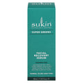 Sukin Recovery Serum, 1.01 fl oz