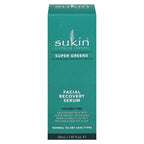 Sukin Recovery Serum, 1.01 fl oz