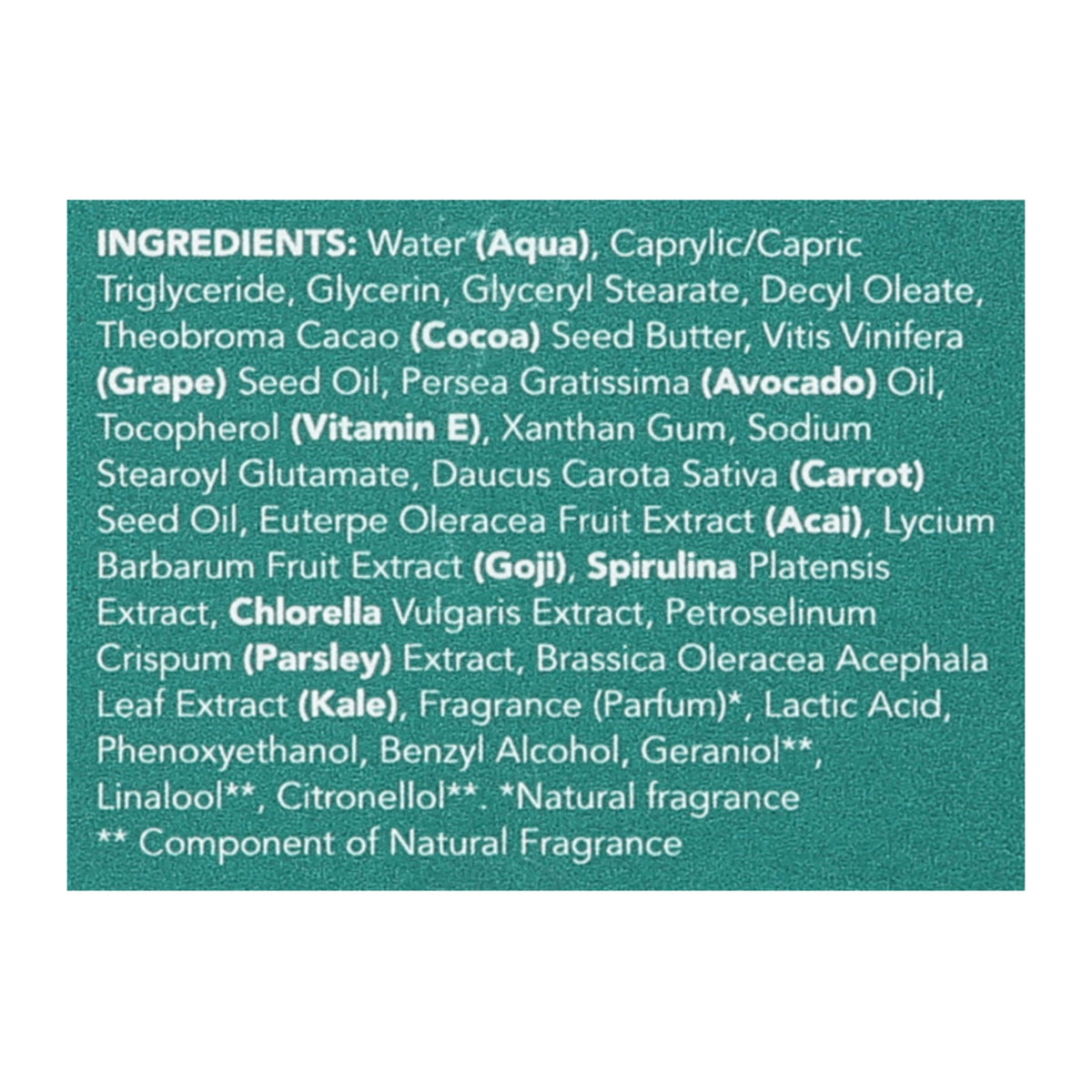 Sukin Recovery Serum, 1.01 fl oz