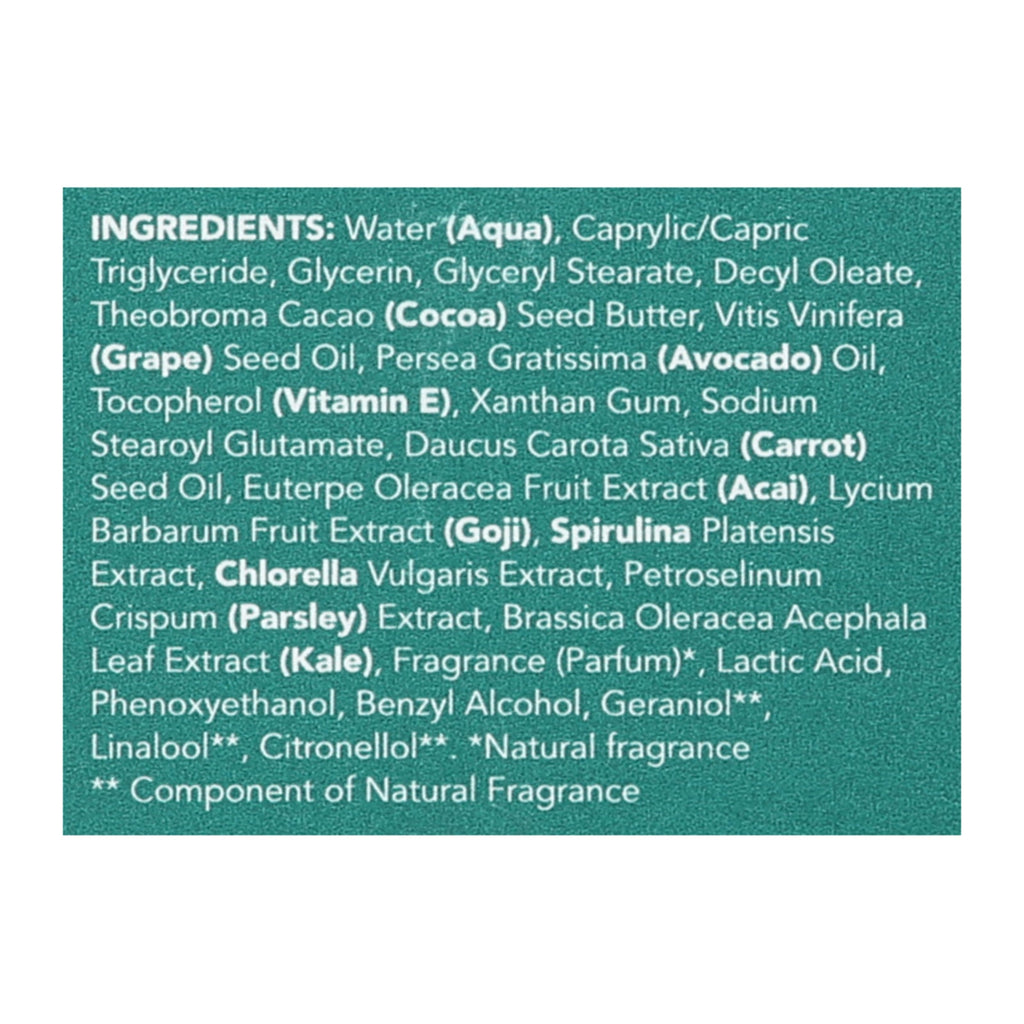 Sukin Recovery Serum, 1.01 fl oz