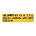 Neemaura Naturals Neem Leaf Extract 3x, 1 fl oz