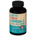 Deva Vegan Vitamins DHA-EPA (Delayed Release) Vegan - 90 Vcap, 1 Each