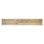 Deva Vegan Vitamins DHA-EPA (Delayed Release) Vegan - 90 Vcap, 1 Each