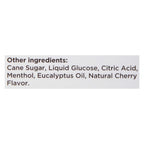 Herbion Naturals Cough Drops - Cherry - 18 Ct, 1 Each