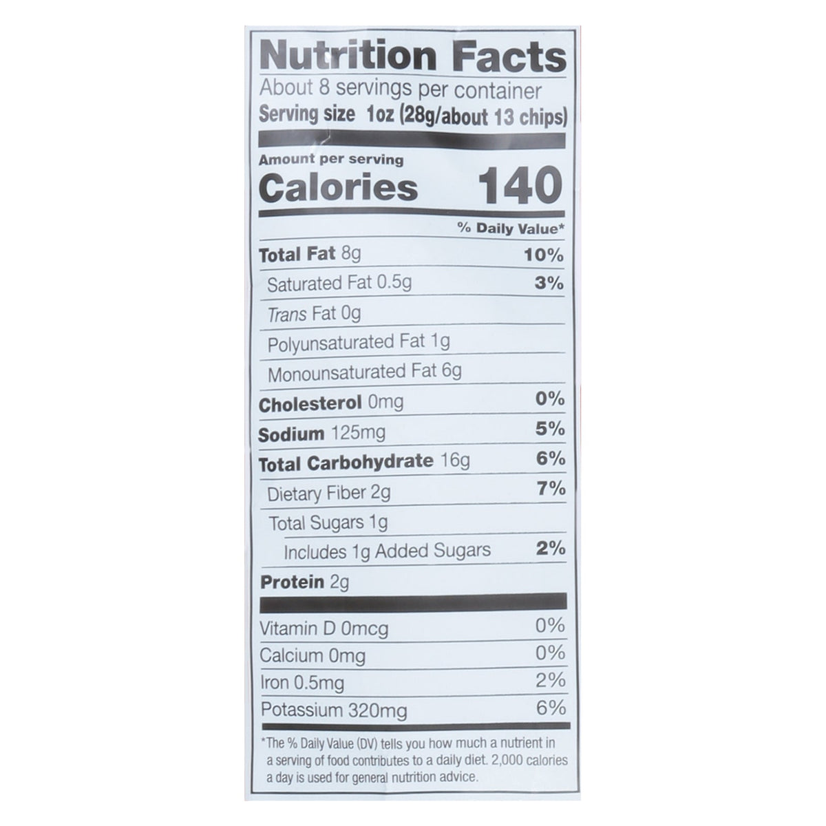 Kettle Brand Potato Chips Backyard BBQ - 12 Pack, 7.5 Oz Each