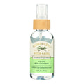 Humphreys Alcohol-Free Cucumber Witch Hazel Mist, 3.3 fl oz (Case of 12)