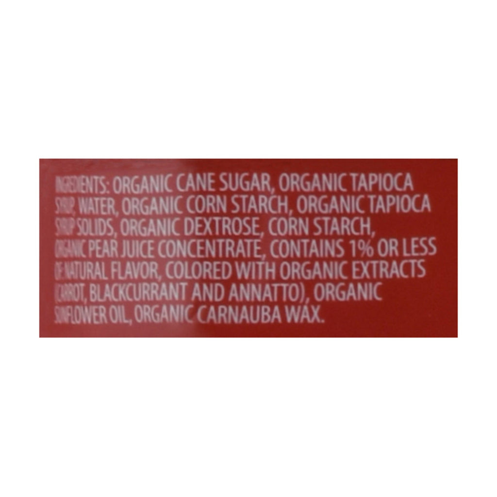 Surf Sweets Cinnamon Bears Candy - 6 Oz, Case of 8