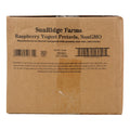 Sunridge Farms All Natural Raspberry Yogurt Pretzels, 10 lb (Bulk)