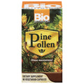 Bio Nutrition Pine Pollen Veg Capsules, 90 ct