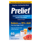 Prelief Dietary Supplement - 60 Capsules (Pack Size 60)