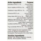 TRP Company - Chronic Fatigue Therapy - 70 Tabs
