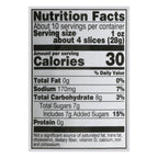 Wickles Original Pickle Chips, 16 fl oz (Case of 6)