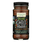 Frontier Co-op Chili Powder Blend, 1.94 oz