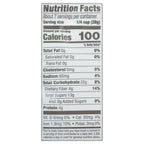 Made In Nature Dried Goji Berries, 7 oz (Case of 6)