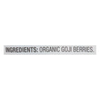 Made In Nature Dried Goji Berries, 7 oz (Case of 6)