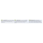 Whimzees Extra Small Dental Chews, 28 ct, 7.4 oz (Case of 4)