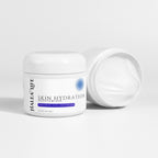 Skin Hydration Cream with Hyaluronic Acid