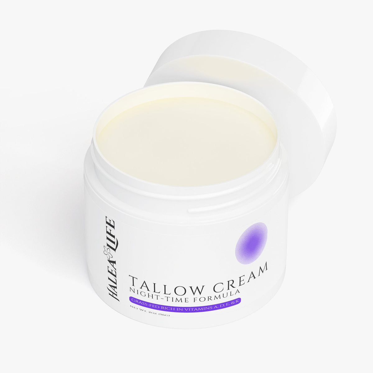 Tallow Repair Balm  Nighttime Formula