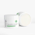 Grass-Fed Tallow Cream - Lemongrass & Lavender