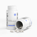 Bovine Colostrum Capsules 500mg | Immune & Gut Support