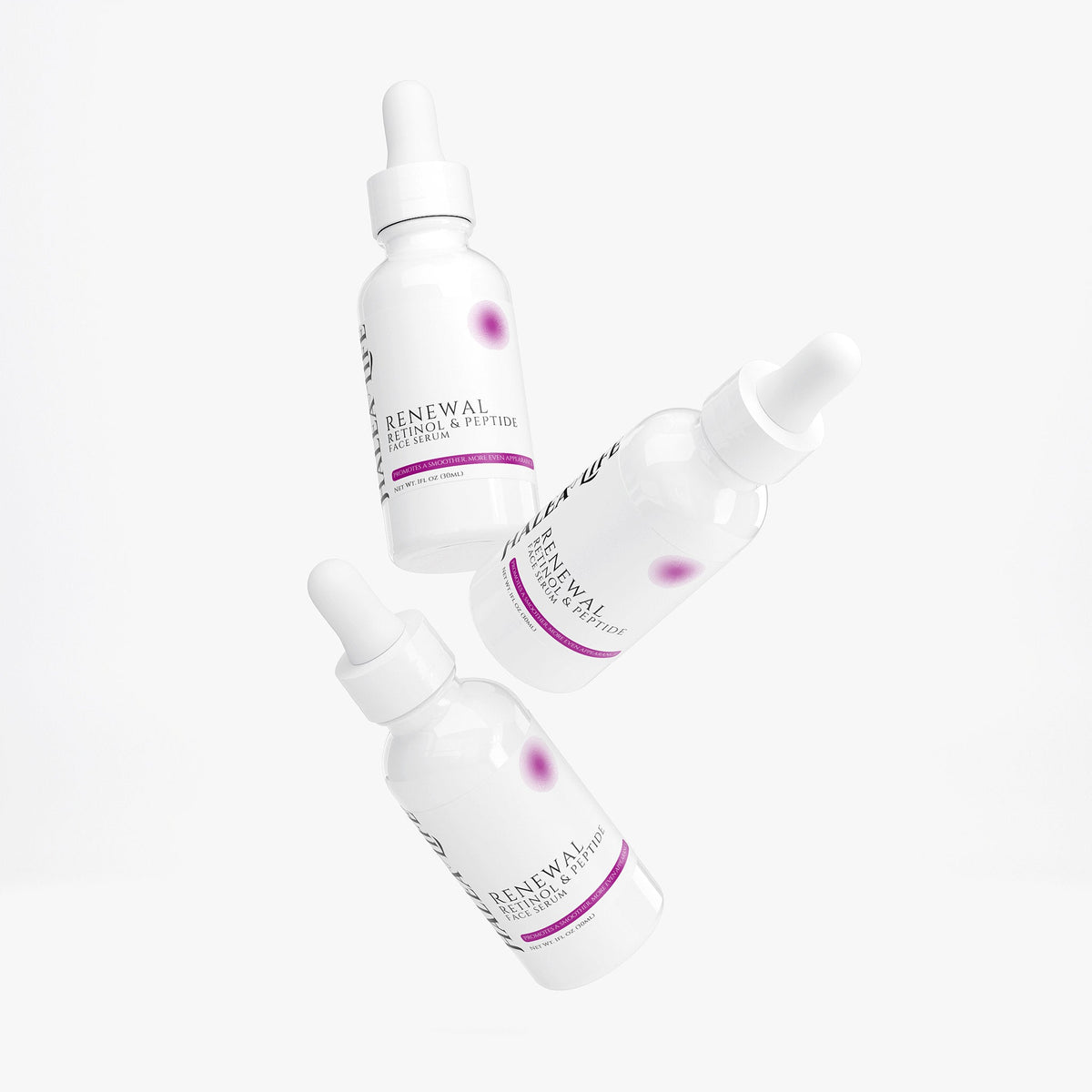 Renewal Retinol and Peptide Face Serum