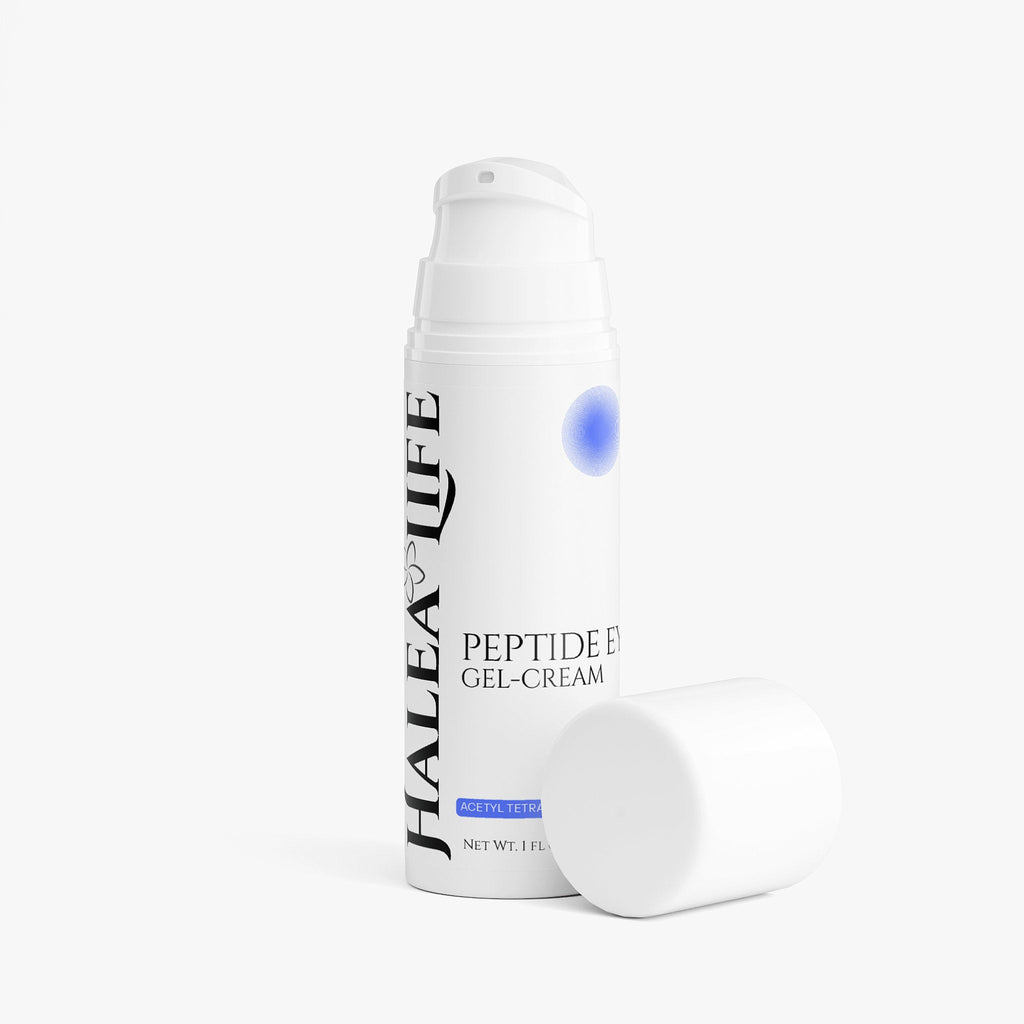 Peptide Eye Gel-Cream