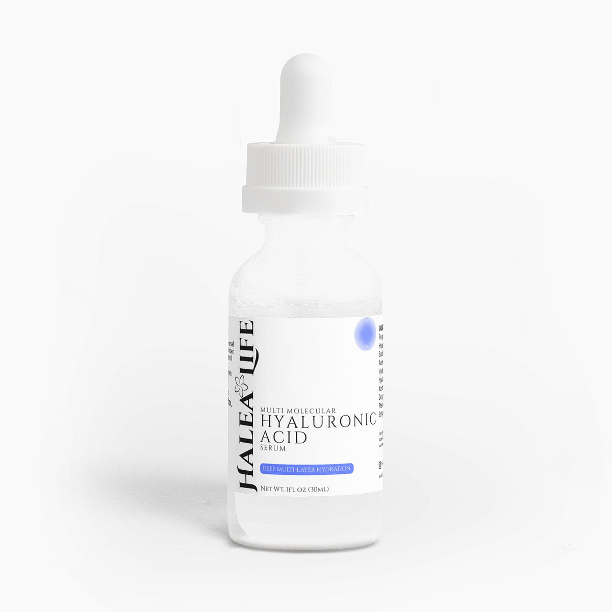 Hyaluronic Acid Serum