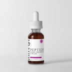 Peptide Scalp Renewal Serum