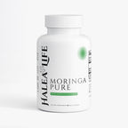 Pure Moringa Capsules 800mg