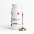 Women's Botanical Complex Capsules