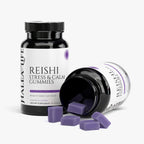 Reishi Stress & Calm Gummies