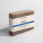 Shea and Coconut Soap
