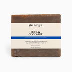 Shea and Coconut Soap